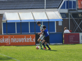 ST S.K.N.W.K./D.Z.C. '09 JO14-1 - Kloetinge JO14-2 (competitie) 2023-2024 (3e fase) (103/145)